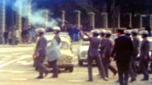 Informe general sobre unas cuestiones de interés para una proyección pública Bild 2