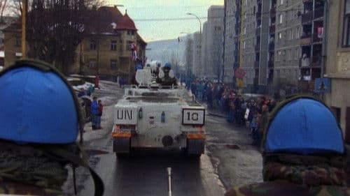 Warriors - Einsatz in Bosnien Bild 3