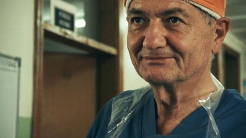 Rebellkirurgen Bild 1