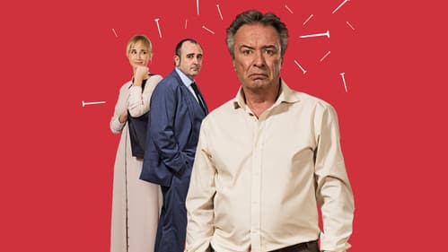 Yo, mi mujer y mi mujer muerta Bild 1