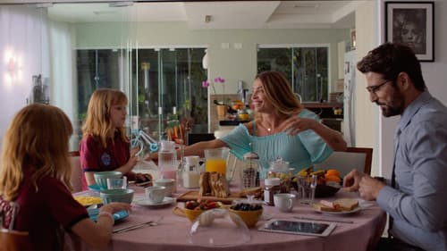 Uma Família Feliz Bild 6