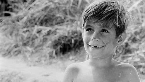 Menino da Calça Branca Bild 1