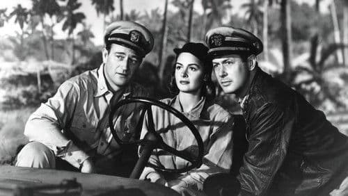 Schnellboote vor Bataan Bild 3