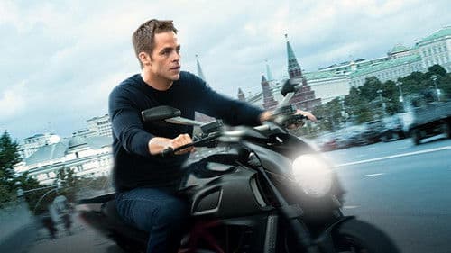 Jack Ryan: Shadow Recruit Bild 6
