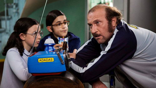 Der kleine Spirou Bild 8