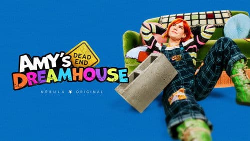 Amy's Dead-End Dreamhouse Bild 1