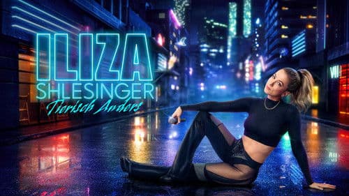 Iliza Shlesinger: Tierisch Anders Bild 4