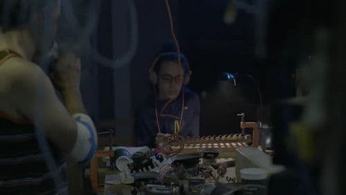 Encontrando el Fin del Mundo Bild 4