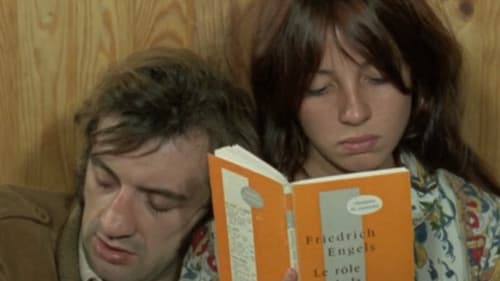 Vladimir et Rosa Bild 7