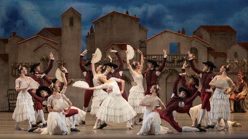 Royal Opera House: Don Quixote Bild 1