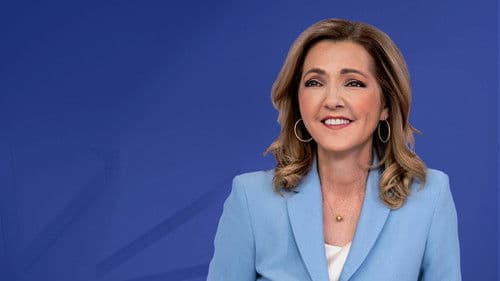 Chris Jansing Reports Bild 1