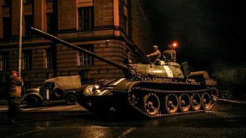 Muž, který stál v cestě Bild 1