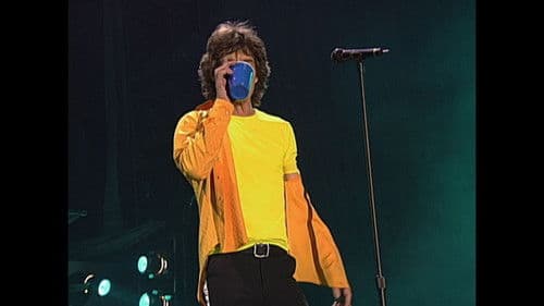 The Rolling Stones: Bridges to Bremen Bild 6