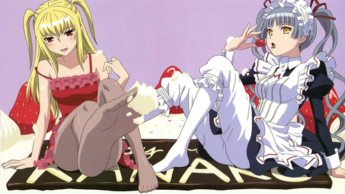 Maria horikku Bild 4