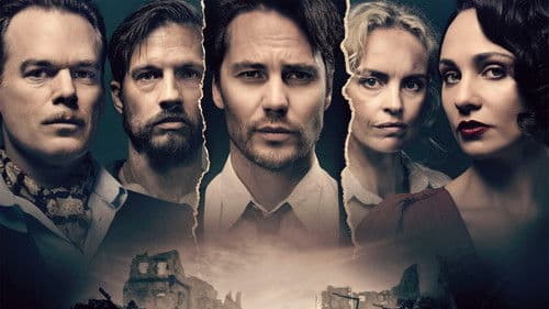 Schatten der Mörder - Shadowplay Bild 3