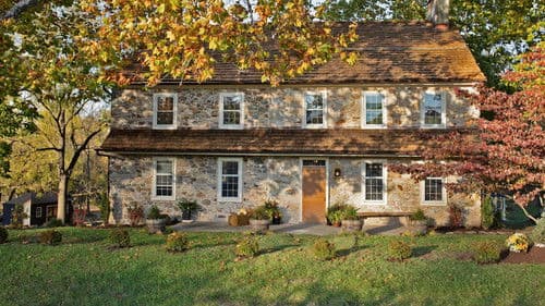 In With the Old Bild 6