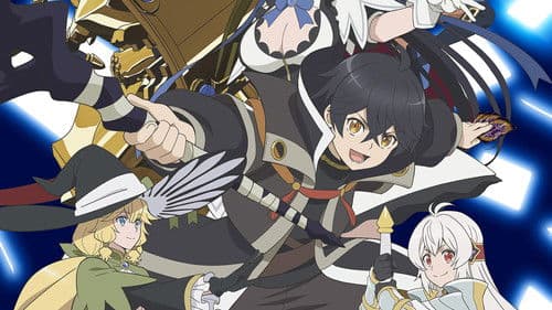 My Gift Lvl 9999 Unlimited Gacha: Backstabbed in a Backwater Dungeon, I’m Out for Revenge! Bild 2