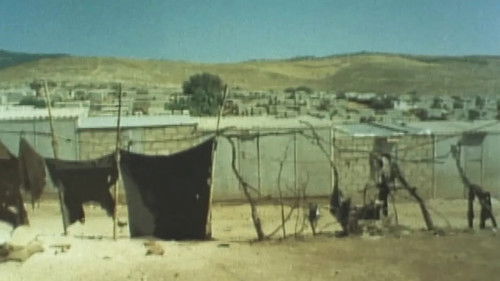 赤軍-PFLP 世界戦争宣言 Bild 2