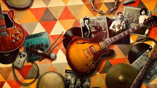 The Yardbirds: In Their Own Words Bild 1