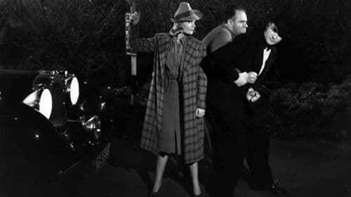 The Saint in London Bild 2