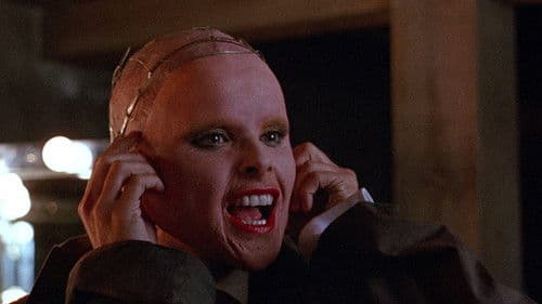 Skinner ...lebend gehäutet Bild 3