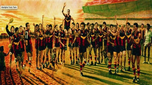 Dreamtime Showtime Bild 1