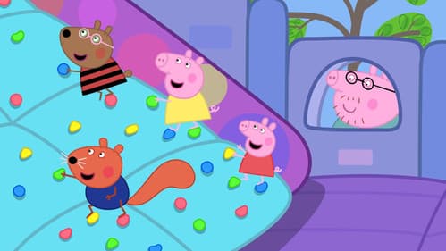 Peppa's Cinema Party Bild 2