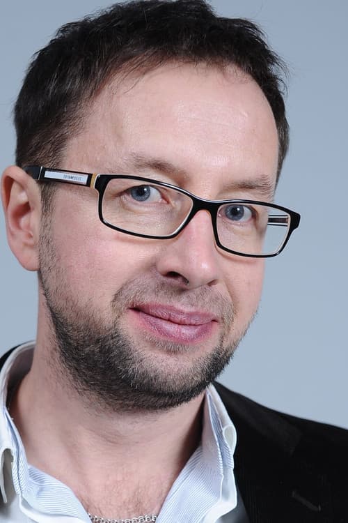 Сергей Калугин