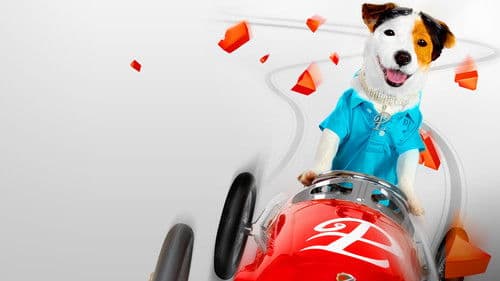 Pancho, el perro millonario Bild 1