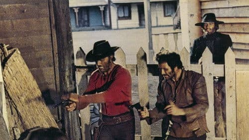 Ein Fressen für Django Bild 4