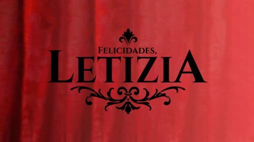 Felicidades, Letizia Bild 1
