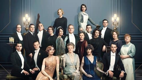 Downton Abbey Bild 2