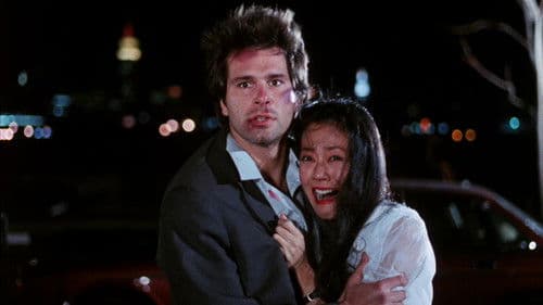 Sgt. Kabukiman N.Y.P.D. Bild 6