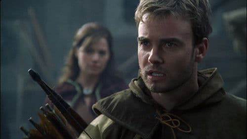 Robin Hood - Beyond Sherwood Forest Bild 2