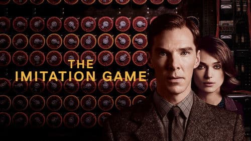 The Imitation Game - Ein streng geheimes Leben Bild 3