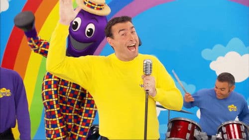 The Wiggles: Racing to the Rainbow Bild 1