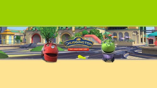 Chuggington - Die Loks sind los! Bild 2