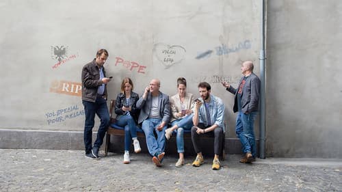 La Nouvelle Revue de Lausanne 2018 - M3 Bild 3