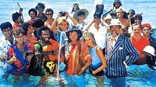 Club Paradise Bild 1