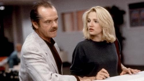 Man Trouble - Auf den Hund gekommen Bild 1