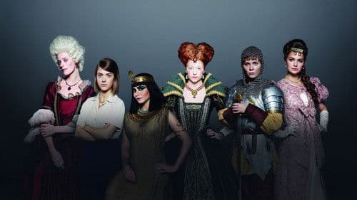 Frauen, die Geschichte machten Bild 1