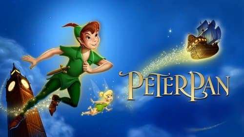 Peter Pans heitere Abenteuer Bild 1