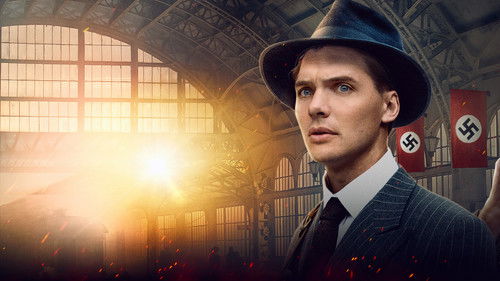 Escape from Germany Bild 2