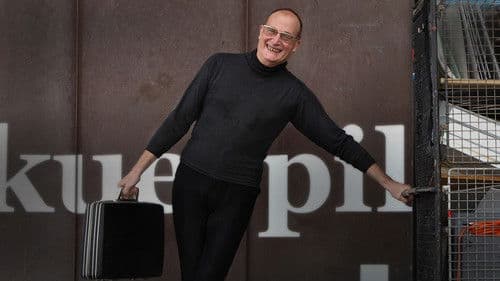 Mens vi venter på Irakkommissionen Bild 1