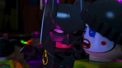 LEGO Batman: Der Film - Vereinigung der DC Superhelden Bild 5