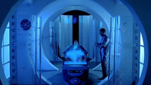 Hunting the Phantom Bild 1