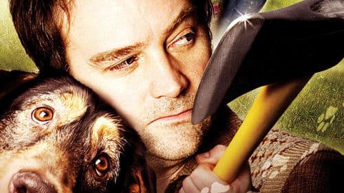 A Dog's Breakfast - Eine Leiche für den Hund Bild 1