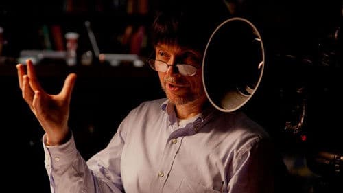 Ken Burns: Here & There Bild 1