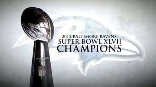2012 Baltimore Ravens: Super Bowl XLVII Champions Bild 4