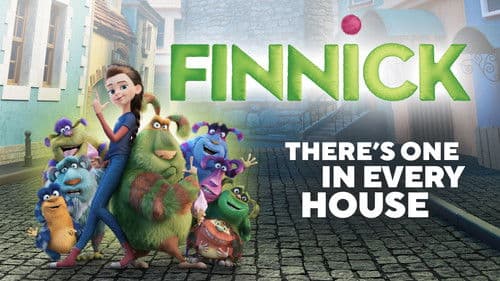 Mein Freund Finnick Bild 4